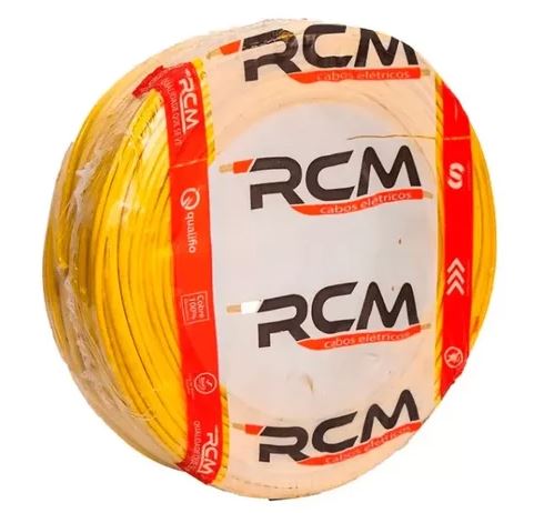 CABO FLEX 1.50MM 750V AM RCM