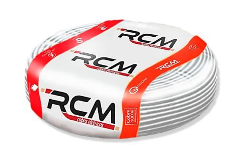 CABO FLEX 1.50MM 750V BR RCM