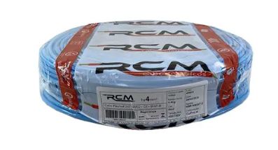 CABO FLEX 1.50MM 750V AZ RCM