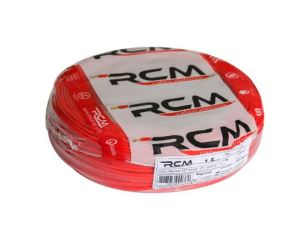 CABO FLEX 1.50MM 750V VM RCM