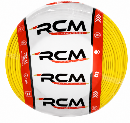 CABO FLEX 2.50MM 750V AM RCM