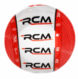 CABO FLEX 2.50MM 750V VM RCM