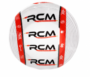 CABO FLEX 4MM 750V BR RCM