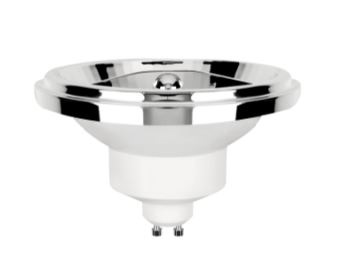 LAMP LED AR111 12W 840 24° 720LM GU10 BI