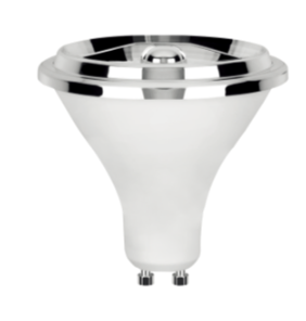 LAMP LED AR70 4.8W 24G 840 300LM GU10 BI