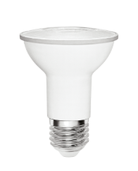 LAMP LED 5.5W PAR20 25° 930 450LM BIV