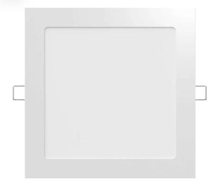 LUM LED 30W EMB QUAD 840 2250LM BR LDV