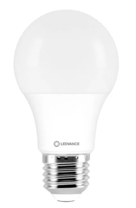 LAMP LED A100 17W 865 1521LM E27 BIV