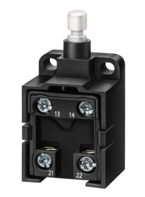 CHAVE FIM 1NA/1NF 30MM IP20
