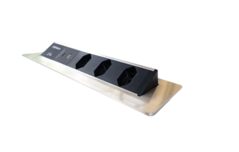 CX TOM 3T+2USB PT