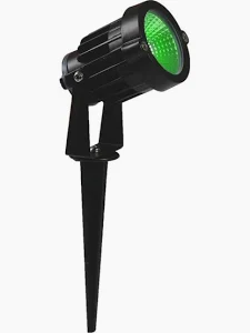 ESPETO/SPOT LED 5W VD IP65 PT