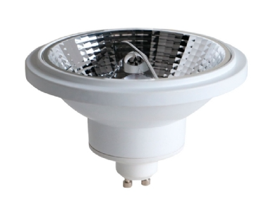 LAMP LED AR111 12W 827 12° 720LM GU10 BI