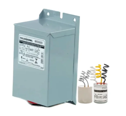 REAT MET INTERNO 250W AFP 220V