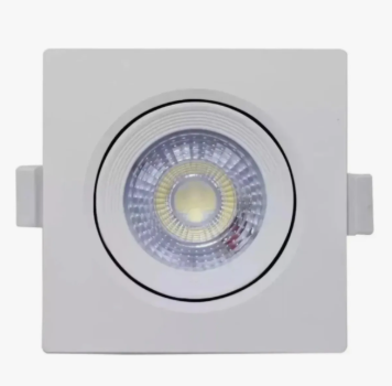 LUM SPOT 5W QUAD 830 350LM BR BIV BLX