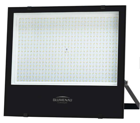 REFLETOR LED 500W 865 IP66 PT