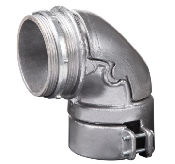 CONECT BOX CURVO 4” C/R BSP