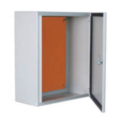 QUADRO COMANDO 400X300X200