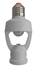 SENSOR PRES MICROC SOQ E27 BIVOLT 328 BR