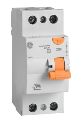 INTER DIFERENCIAL RESIDUAL 2P 40A 30MA