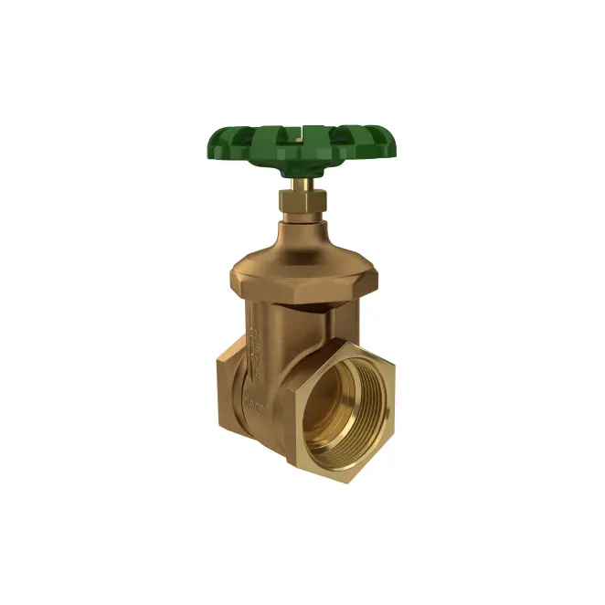 REGISTRO GAVETA RES 2 1/2” DN65 BRUTO