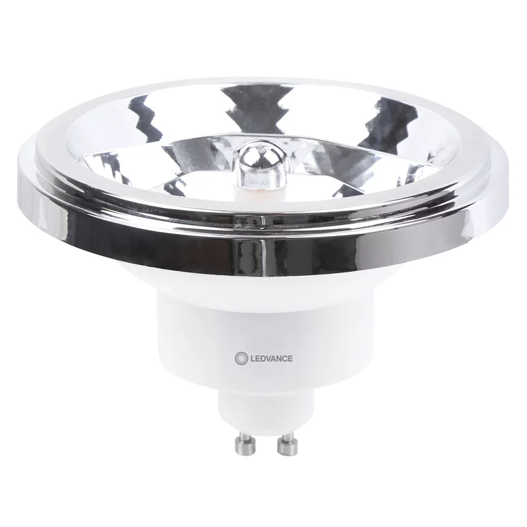 LED AR111 10W 24G 827 950LM GU10 BIV LDV