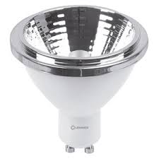 LED AR111 10W 24G 840 950LM GU10 BIV LDV