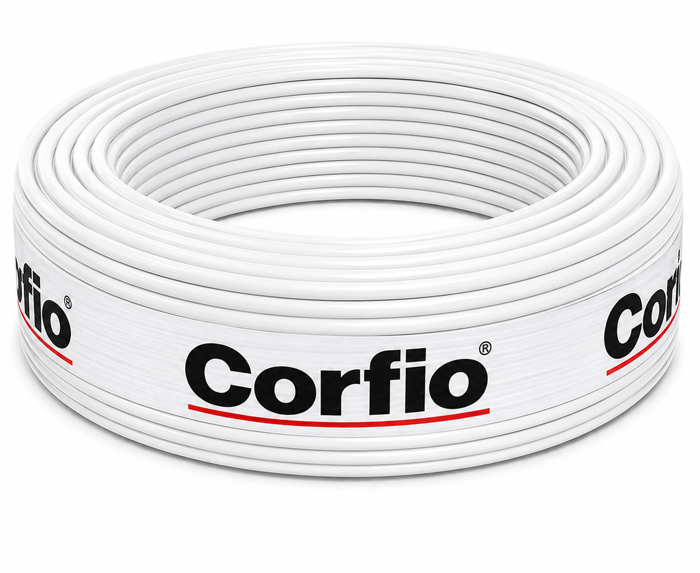 CABO FLEX ATOX 4.00MM 750V BR CORFIO