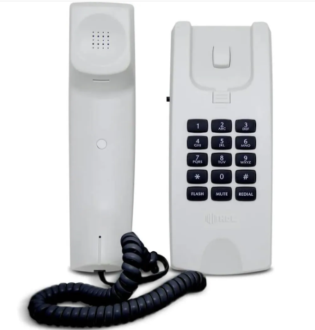 TEL C/FIO GONDOLA CENTRIXFONE BR