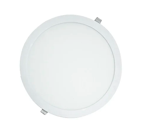 LUM LED 18W EMB RED 830 BR BIV BELLALUX