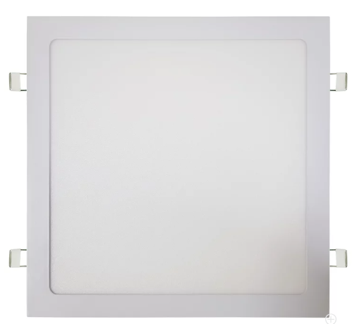 LUM LED 24W EMB QUAD 830 BR BIV BELLALUX