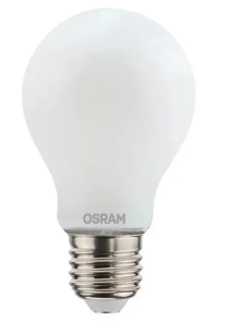 LED FIL BOLINHA 2.5W 865 250LM BIV FOSCA