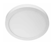 LUM LED 12W SOB RED 865 BR BIV BELLALUX