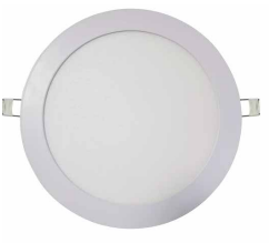 LUM LED 6W EMB RED 865 BR BIV BELLALUX