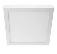 LUM LED 24W SOB QUAD 865 BR BIV BELLALUX