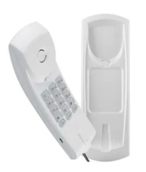 TEL C/FIO GONDOLA TC 20 BR