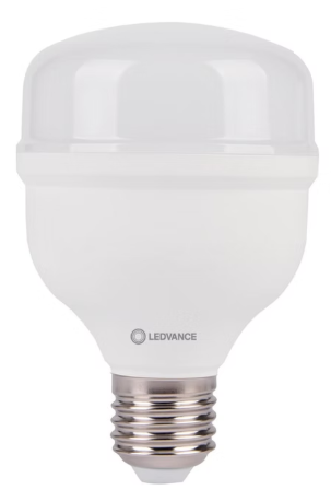 LAMP LED HP T 50W 865 4000LM BIV E27 BLX