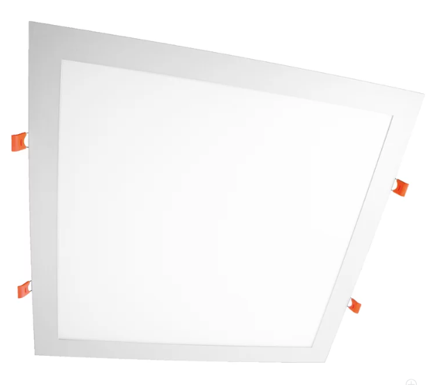 LUM LED EMB QUA 24W 865 BIV INSERT