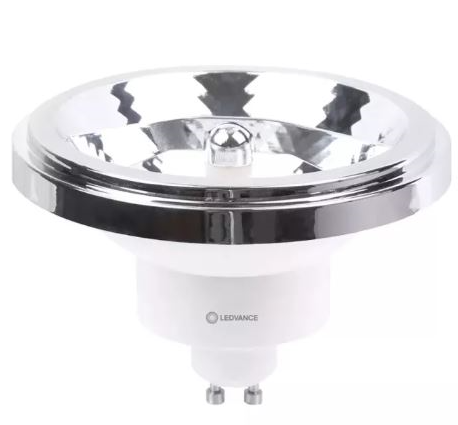 LED AR111 11W 24G 830 950LM GU10 BIV