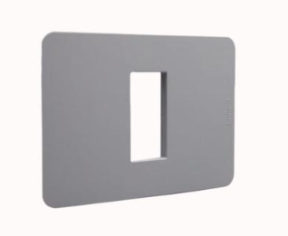 PLACA 1MOD 4X2 CZ MATIX GO