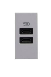 CARREG USB A+C 15W 3A 1M CZ MATIX GO