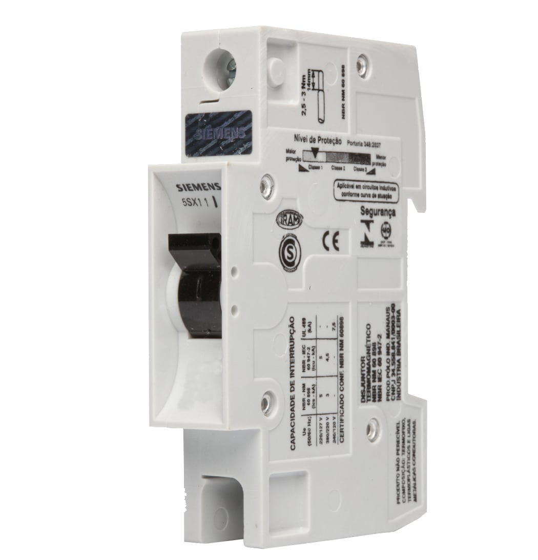 DISJ 1X70C 5SL SIEMENS