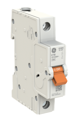 DISJ 1P 16A CURVA C 5KA/3KA 127/220 440V