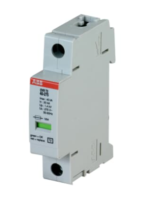 DPS MONOBLOCO 1P 275V 40KA OVR