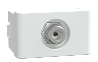 MOD TOM ANTENTV - COAXIAL 9MM 1M BR FOS