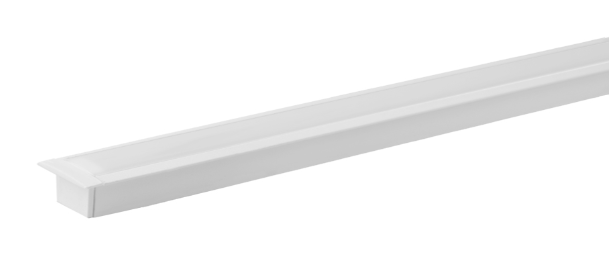 LEDVANCE TRACKLIGHT TRILHO 2M