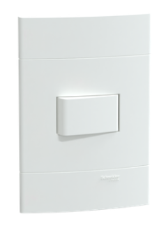 CONJ INTER PARAL 10A 250V BR FOSCO