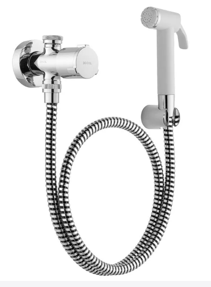 DUCHA HIG REG DER RIVA CR