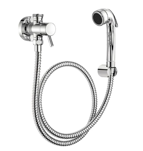 DUCHA HIG REG DER LOGGICA CR