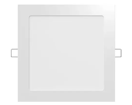 LUM LED 18W EMB QUAD 840 BR BIV BELLALUX