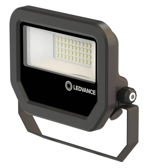 REFLETOR FLOODLIGHT PFM 17W 830 PT